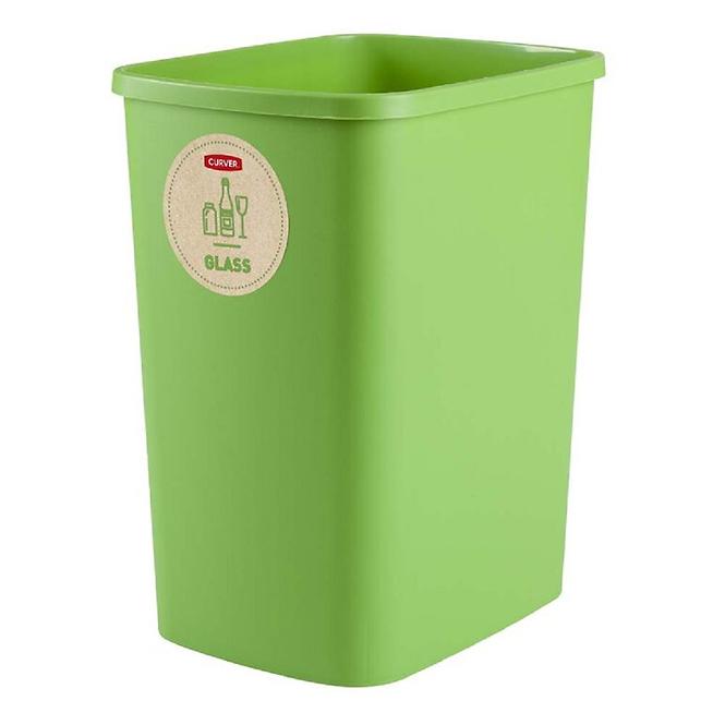 Koš pro třídění odpadu