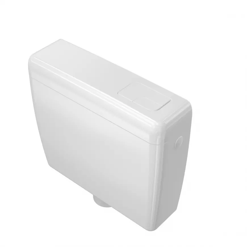 Nádržka WC univerzální Alca A93-1/2" UNI DUAL