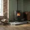 Krbová kamna PALESTRO 7.6kW ECO,4