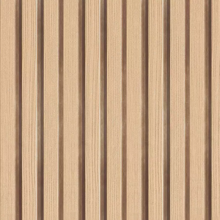 Lamelový panel VOX LINERIO M-LINE Natural 12x122x2650mm