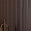 Lamelový panel VOX LINERIO L-LINE Chocolate 21x122x2650mm,3