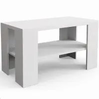 Konferenční stolek Olga Bílý
