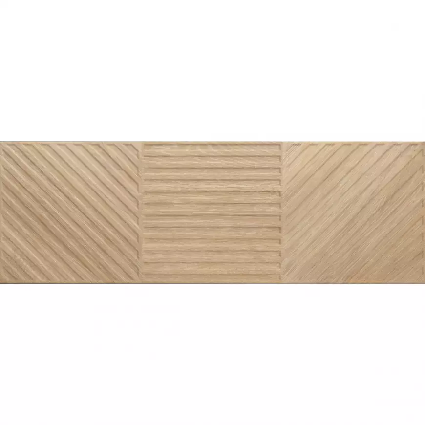 Nástěnný obklad  Badet Ducale Cedar 40/120