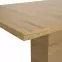 Stůl Havanna 160/207cm Starožitný Dub,2