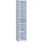 Regál Arca AR11 Arktická Bílá