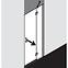 Sprchové dvere OSIA OS SFR 10020 3PK,2