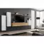 Tv Stolek Wisząca Switch SW1 Wotan,4