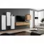Tv Stolek Wisząca Switch SW1 Wotan,6