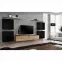 Tv Stolek Wisząca Switch SW1 Wotan,7