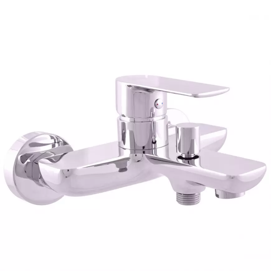 RAV-SLEZÁK VLTAVA Baterie vanová - rozteč 150mm VT454.5