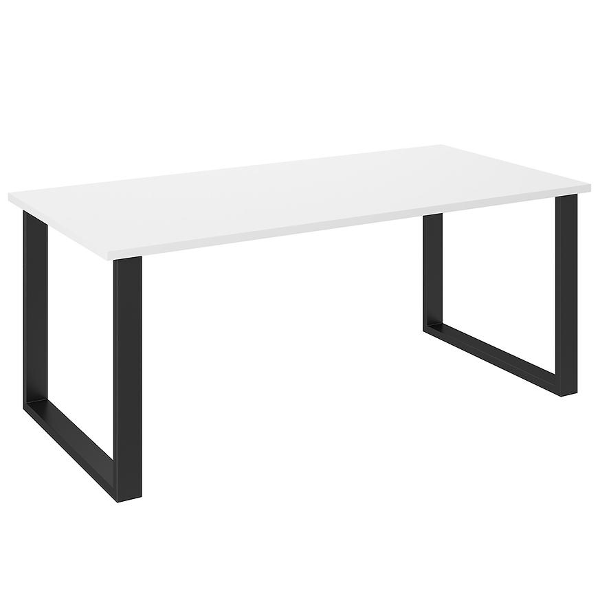 Stůl Imperial 185x90-Bílý