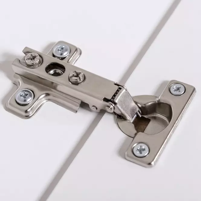 Obývací Stěna Switch X Bílý