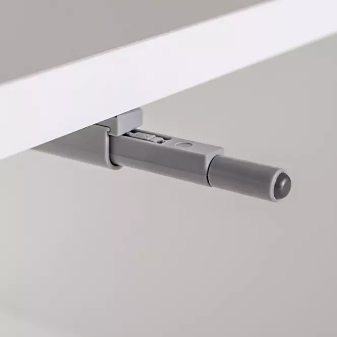 Obývací Stěna Switch X Černá/ Bílý