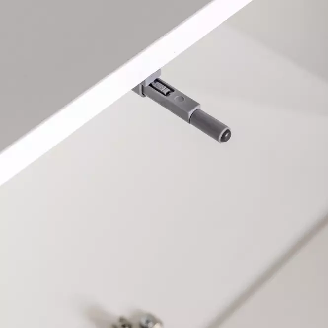 Obývací Stěna Switch X Bílý/Černá