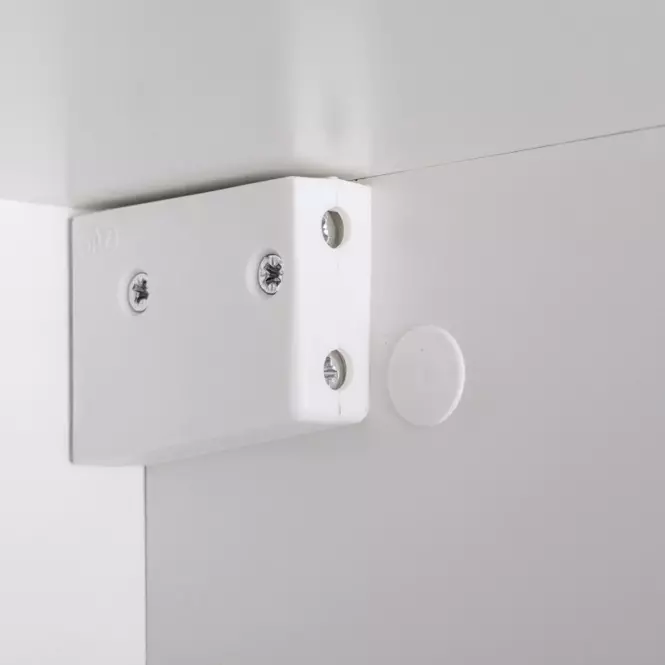 Obývací Stěna Switch X Černá/Wotan,8