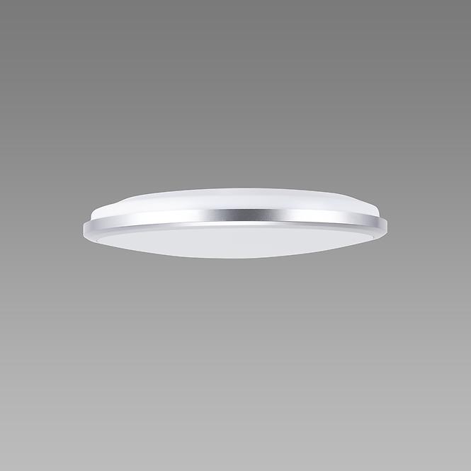 Stropní svítidlo Planar LED 12W Silver 4000K 03838 PL1
