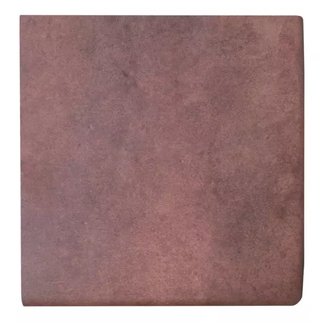 Schodová Dlažba Rohová ESQ Capri Rojo 32,5/33