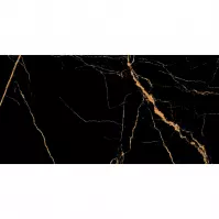 Dlažba Black Gold 60/120 Rekt.