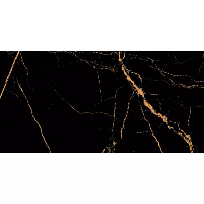 Dlažba Black Gold 60/120 Rekt.