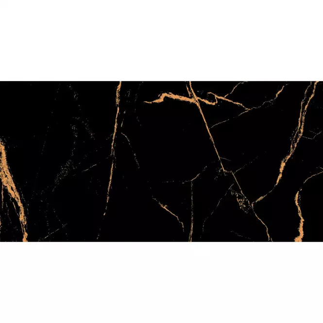 Dlažba Black Gold 60/120 Rekt.