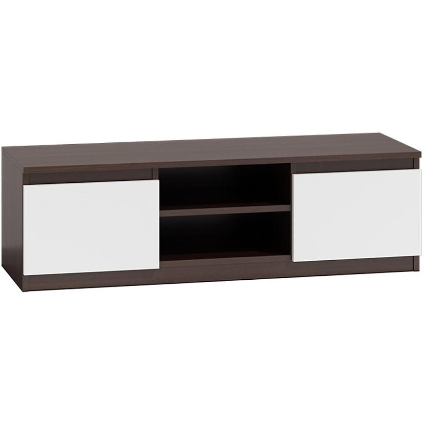 Tv Stolek 120 Mix Wenge