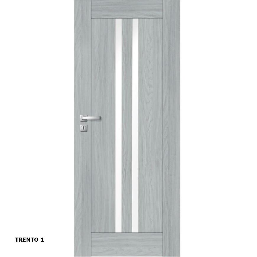 Interiérové dveře Trento