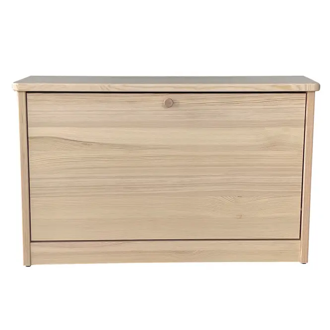 Botník 1KL Borovice 72x43x28