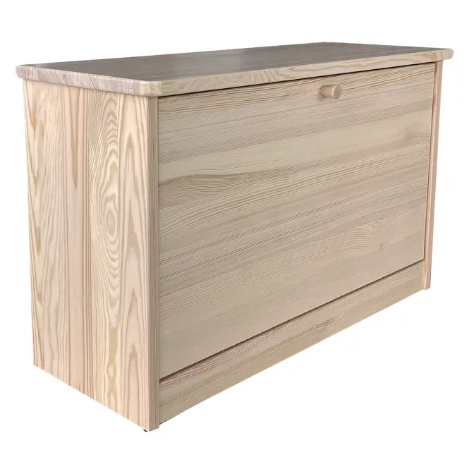 Botník 1KL Borovice 72x43x28