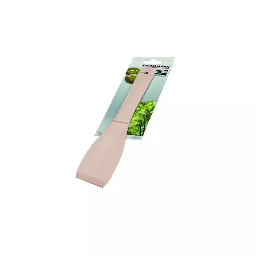 Vařečka dřevěná 30cm 521740
