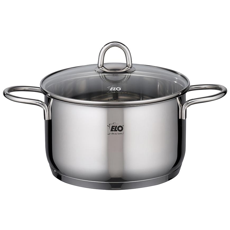 Hrnec ELO s pokličkou 16cm 1.6l Achat 9091626