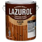 Lazurol Classic pinie 2,5l