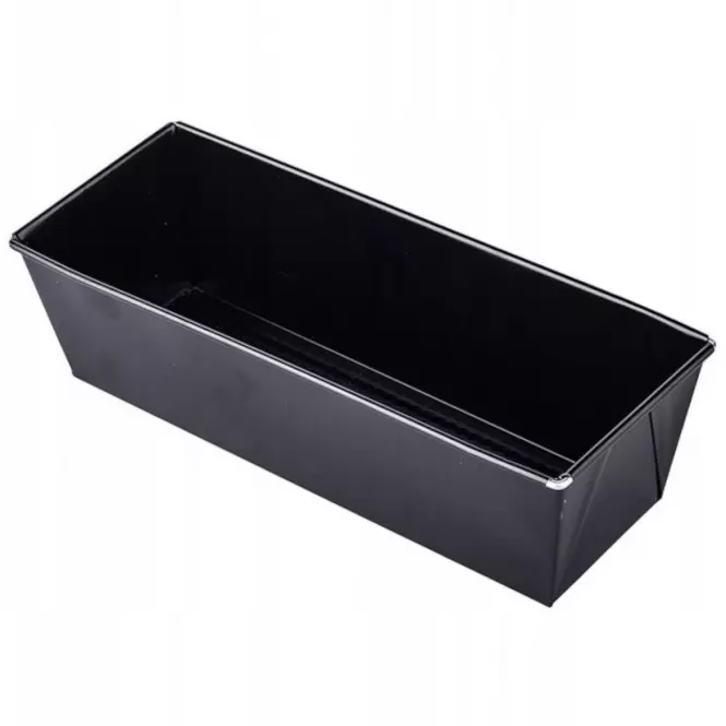 Forma pro těsto pn 25x10x7 tefl/spin