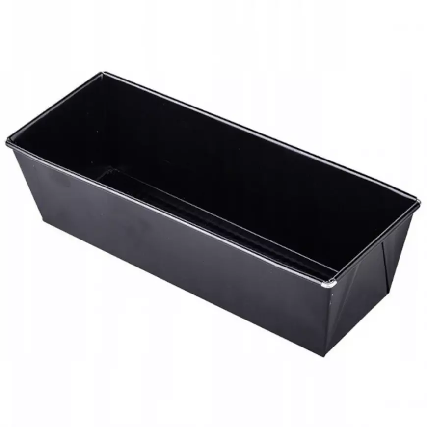 Forma pro těsto pn 25x10x7 tefl/spin