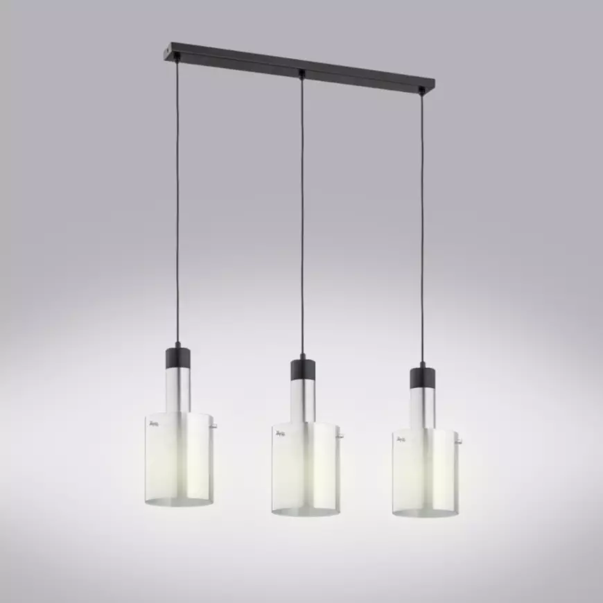 Svítidlo Bella Silver 62169 Lw3