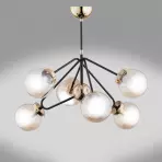 Svítidlo Elba Gold 28256 LW6