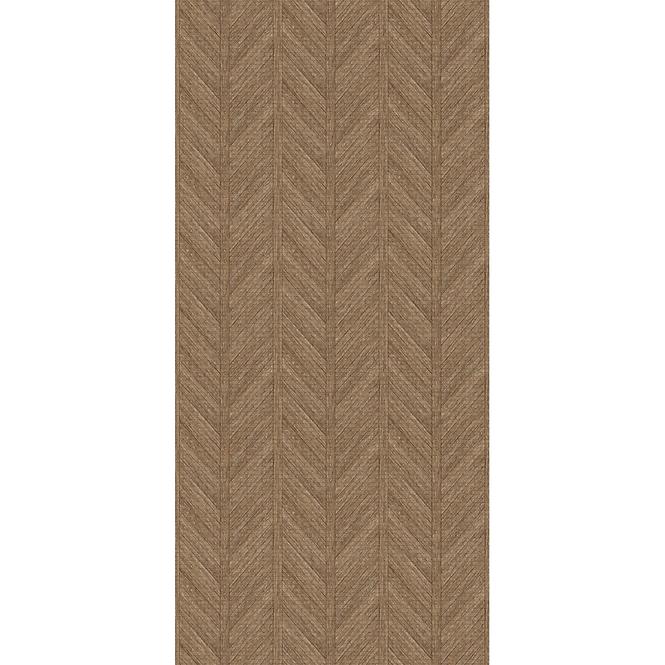 Podlahová rohož 278-0005 H Wood 60X120CM