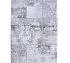 Tištěný koberec  Chenille Print Rug 0,8/1,5 0428