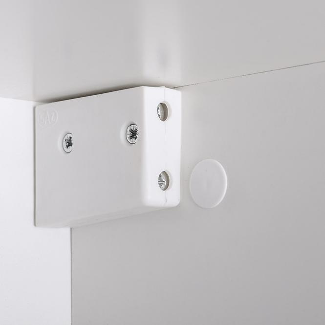 Komoda+Polica Switch Sb II Wotan,6
