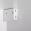 Komoda+Polica Switch Sb II Wotan/Bílý/Wotan,6