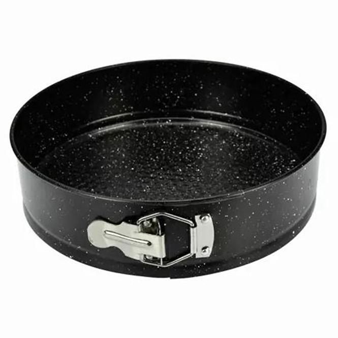 Dortová forma 24cm černá
