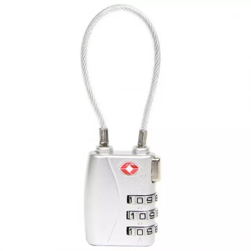 Visací zámek RV.TSA.719.S