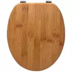 WC sedátko Panel MDF