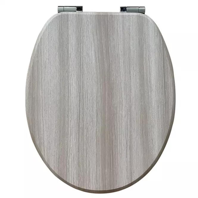 WC sedátko BOARD MDF