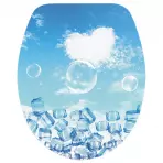 WC sedátko Ice