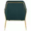 Kreslo Milan Bluvel 78/zlate,4
