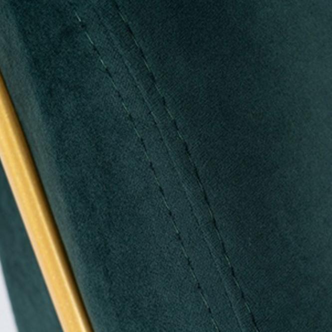 Kreslo Milan Bluvel 78/zlate,6