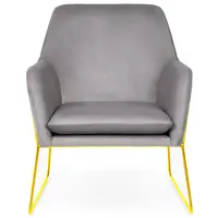 šedá