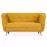 Sofa Dijon Bluvel 68/prírodné