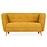 Sofa Dijon Bluvel 68/prírodné