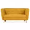 Sofa Dijon Bluvel 68/prírodné
